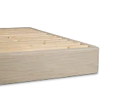 Avocado Green Cushion Firm Mattress Set