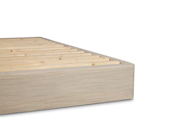 Avocado Green Cushion Firm Mattress Set