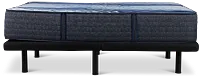 Serta Icomfort Iona Medium Plus Adjustable Mattress Set