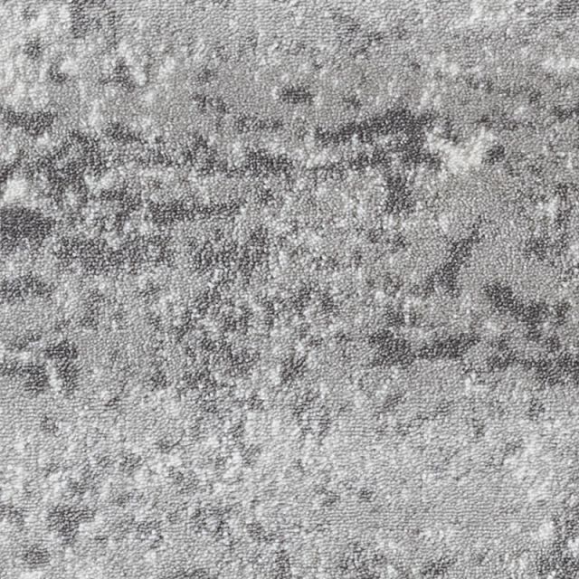 Infinity Gray 8x10 Area Rug