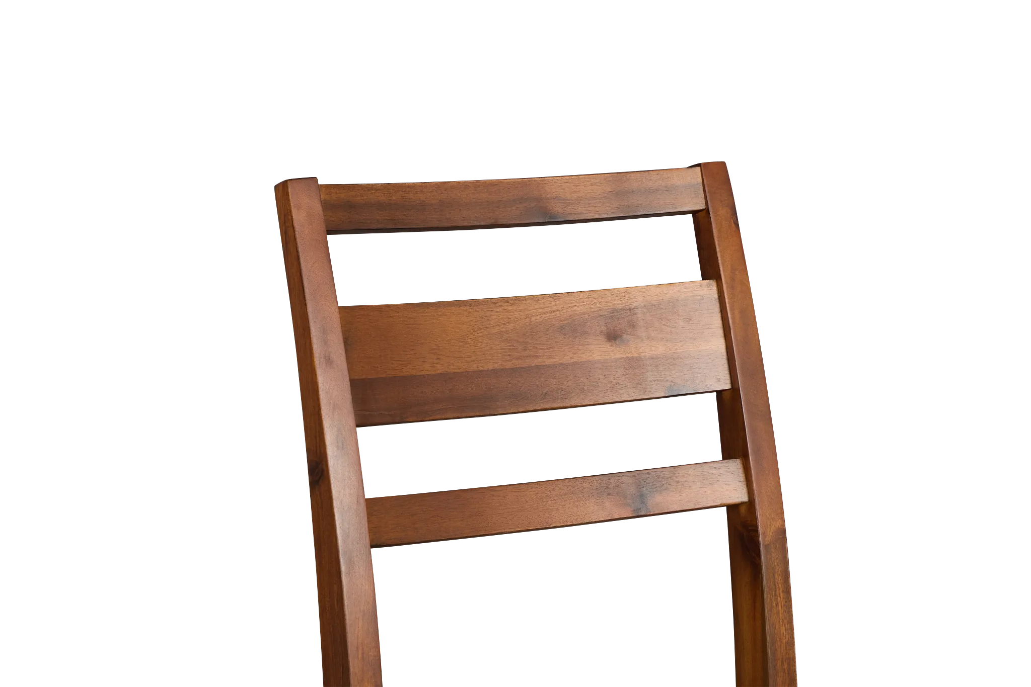 Bowery Dark Tone Side Chair