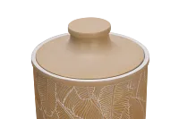 Douglas Light Tone Vase