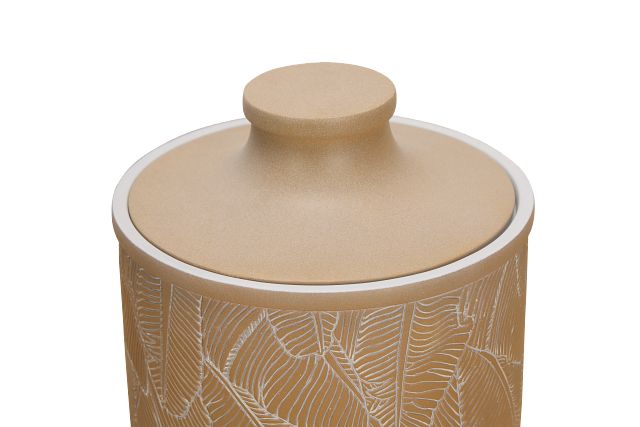 Douglas Light Tone Vase