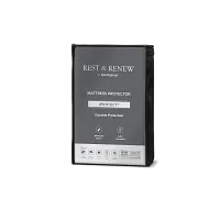 Rest & Renew Iprotect Mattress Protector