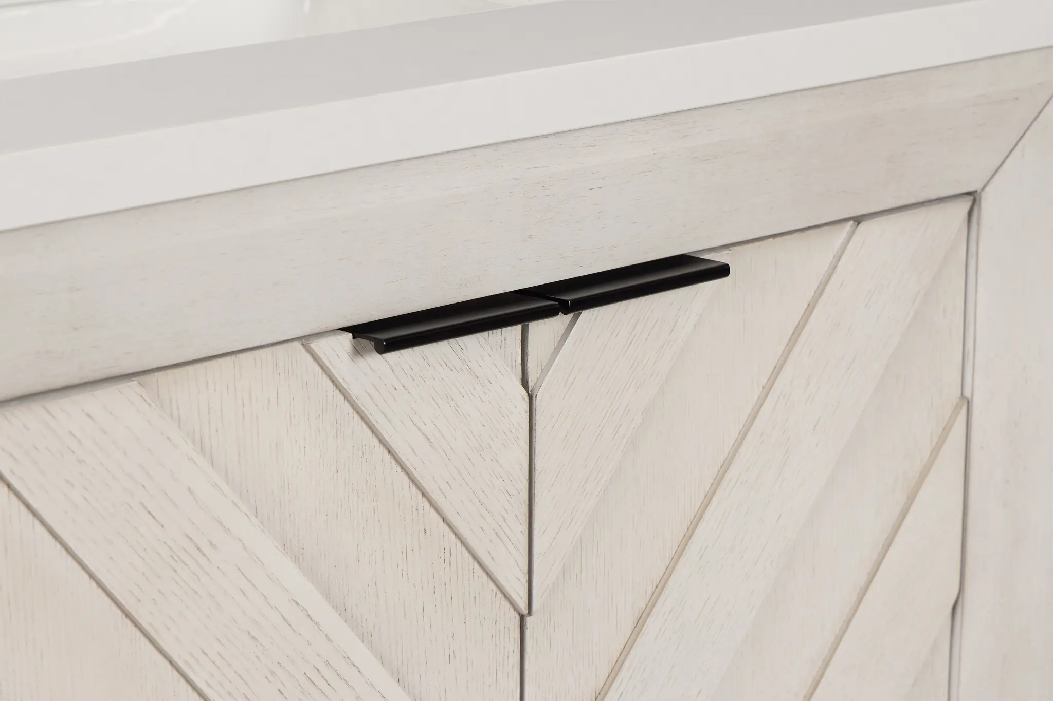 Delray White 30" Single Bathroom Vanity Delray White 30" Single Bathroom Vanity