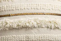 Ward Multicolored Accent Pillow