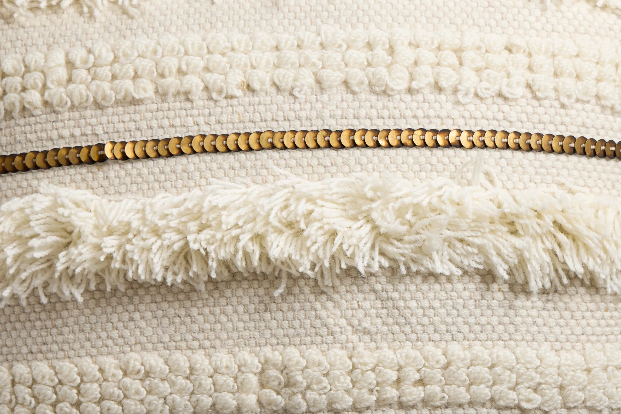 Ward Multicolored Accent Pillow