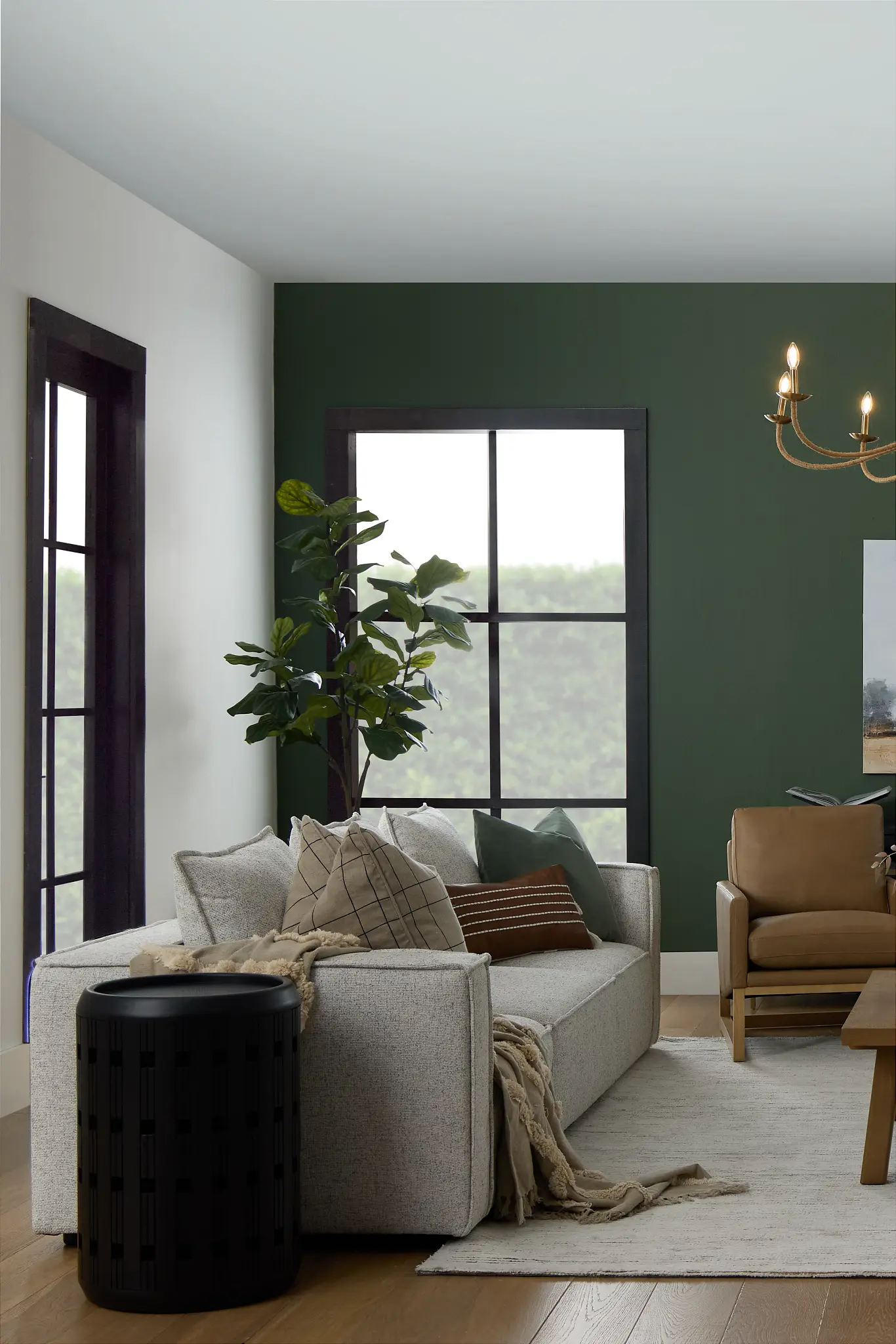 Quick Seasonal Decorating Tips for an Instant Living Room Update Quick Seasonal Decorating Tips for an Instant Living Room Update