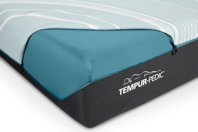 Tempur-pedic Tempur-luxeadapt 13" Medium Hybrid Mattress