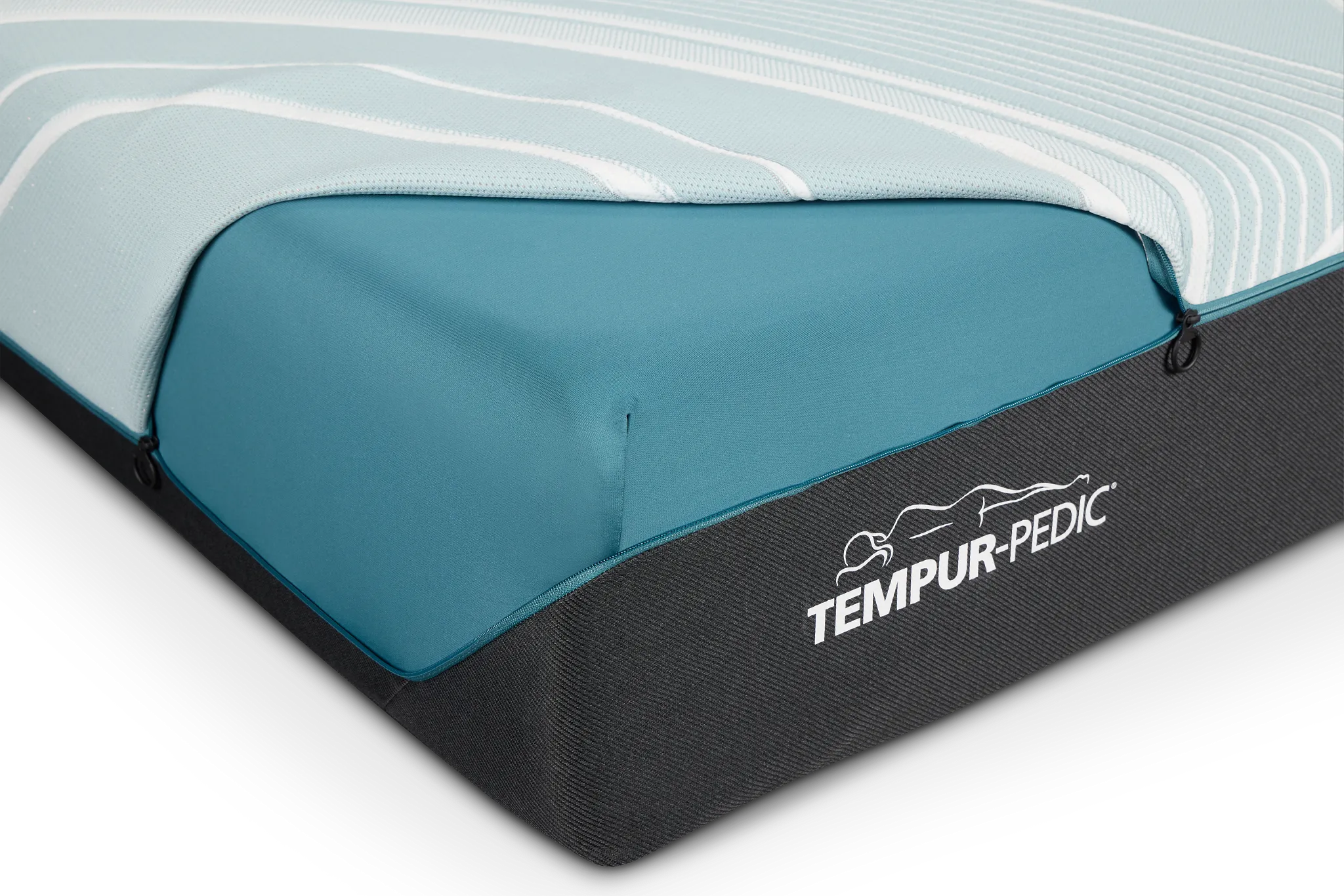 Tempur-pedic Tempur-luxeadapt 13" Medium Hybrid Mattress