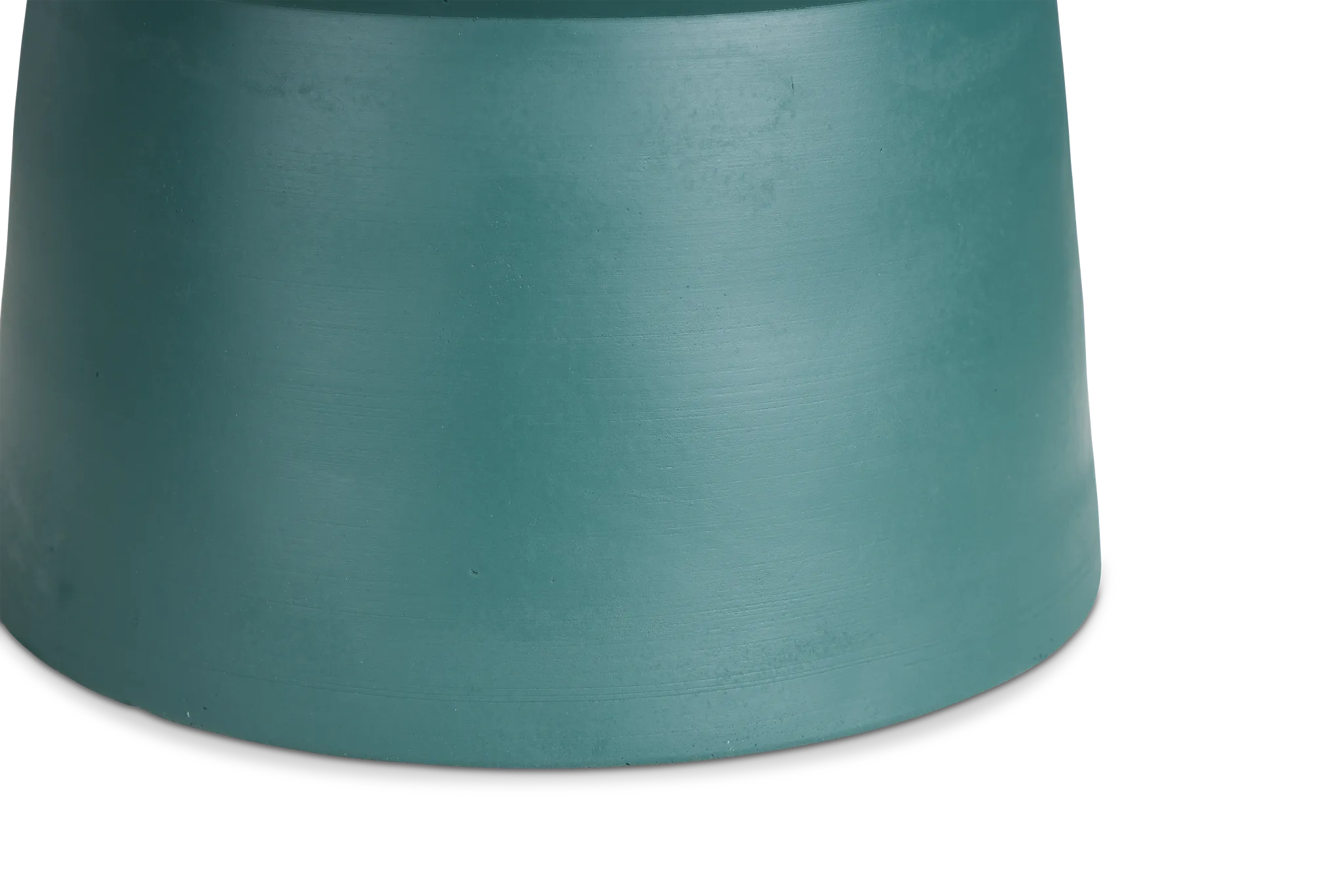 Dawna Dark Green Pot
