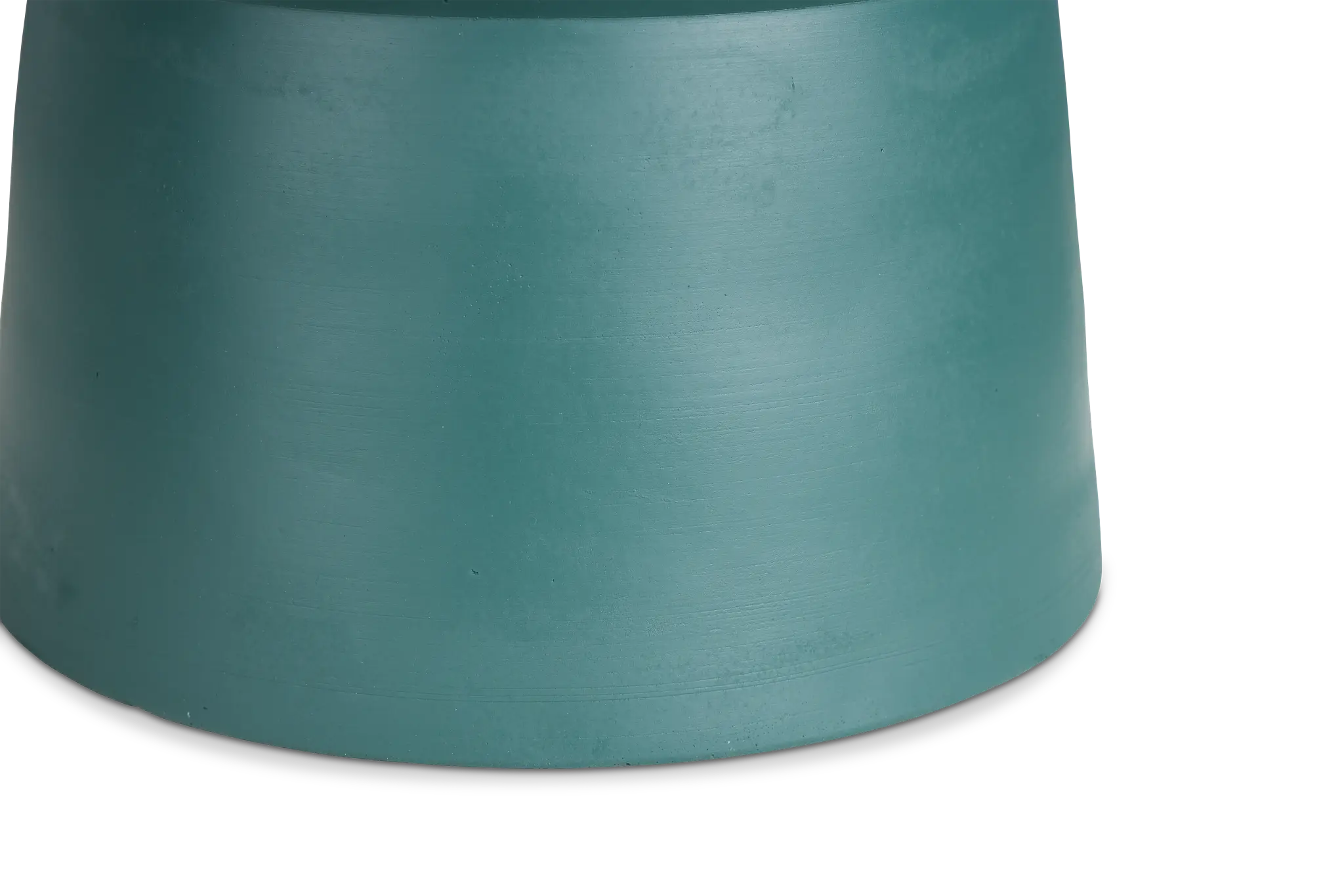 Dawna Dark Green Pot Dawna Dark Green Pot