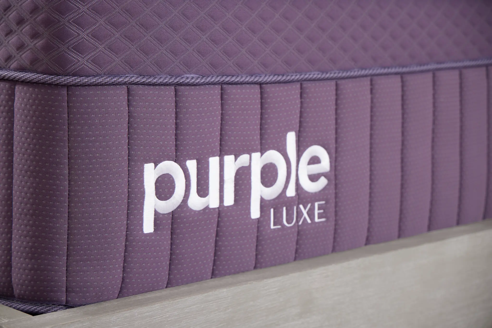 Purple Rejuvenate Premier 18.5" Hybrid Mattress Purple Rejuvenate Premier 18.5" Hybrid Mattress