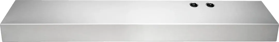 Frigidaire 3025 Series Stainless Steel 30" Undercabinet Vent Hood