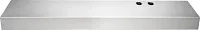 Frigidaire 3025 Series Stainless Steel 30" Undercabinet Vent Hood