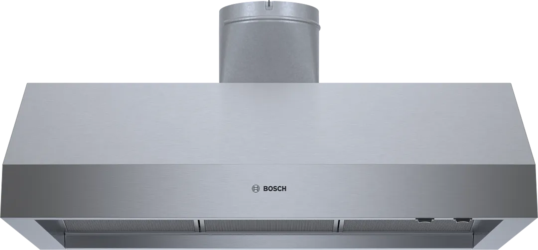 Bosch 800 Series Stainless Steel 36" Undercabinet Vent Hood