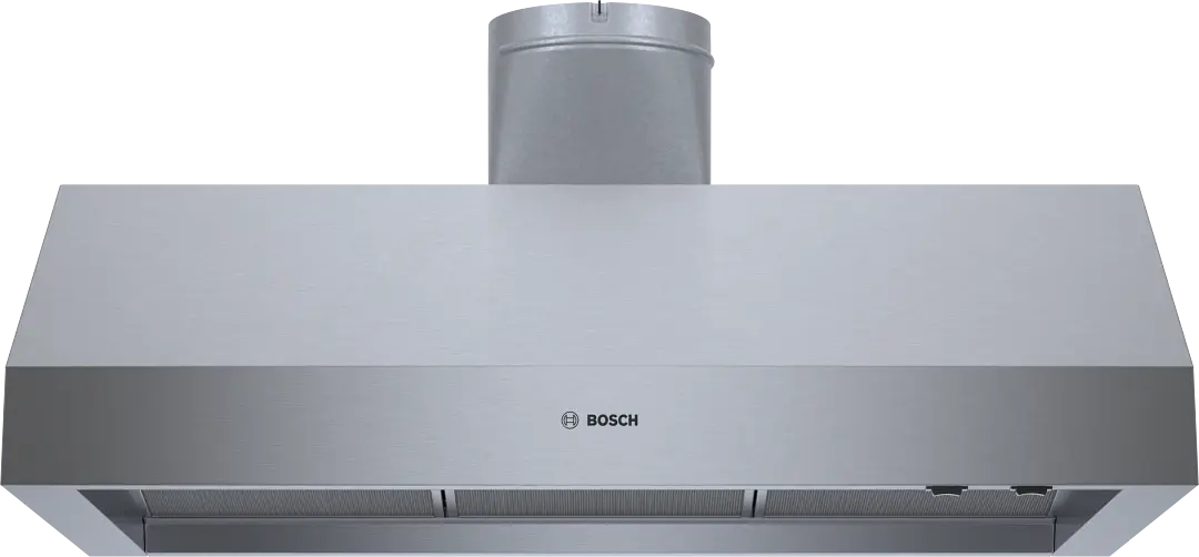 Bosch 800 Series Stainless Steel 36" Undercabinet Vent Hood Bosch 800 Series Stainless Steel 36" Undercabinet Vent Hood