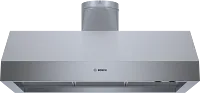 Bosch 800 Series Stainless Steel 36" Undercabinet Vent Hood