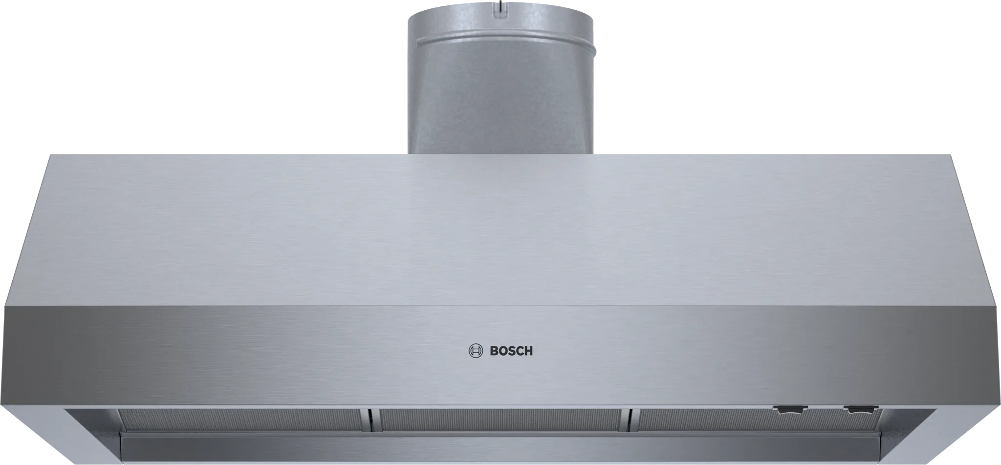 Bosch 800 Series Stainless Steel 36" Undercabinet Vent Hood