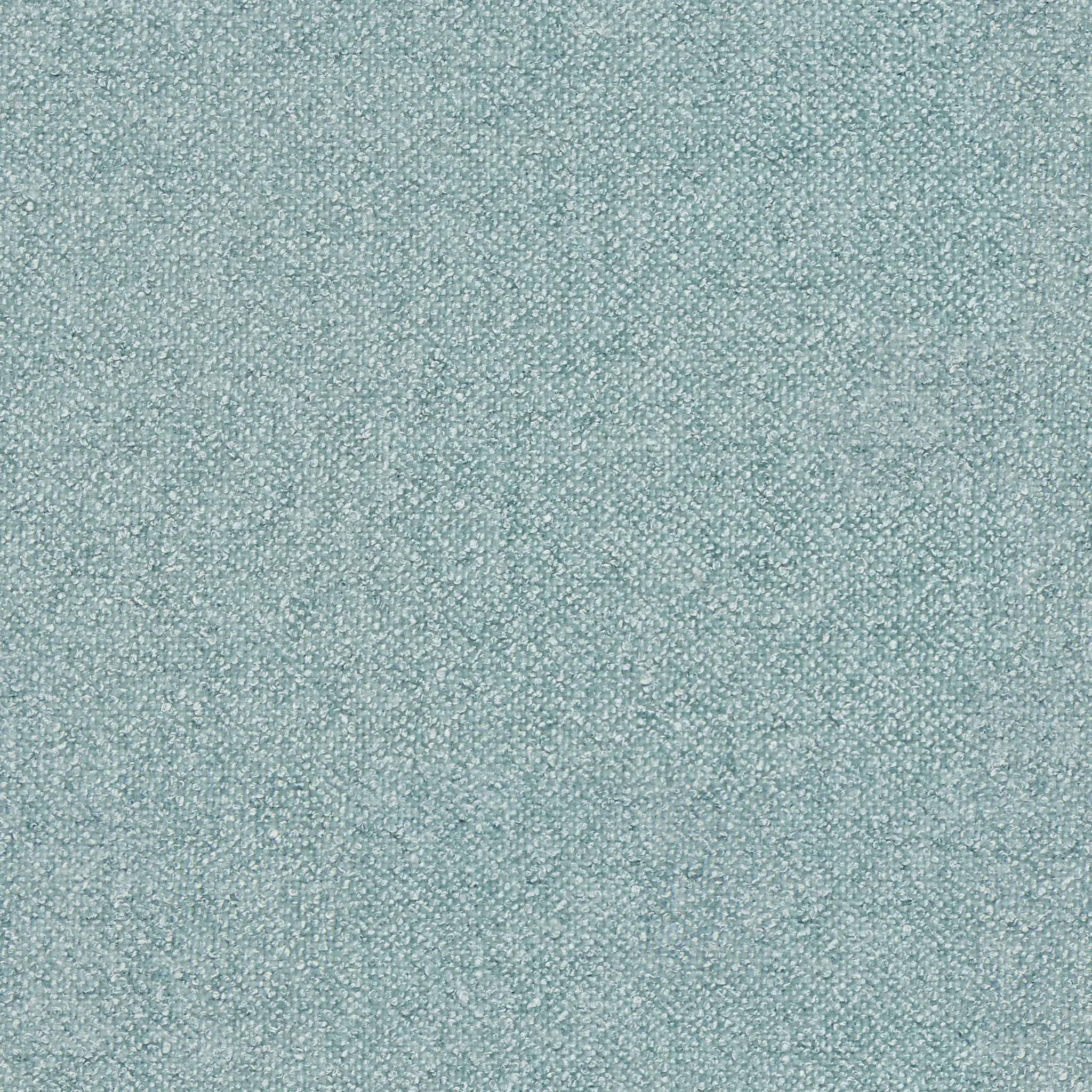 Captiva Elite Light Blue 48" Upholstered Shelter Bed