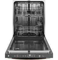 Ge 650 Series Slate Built In Dishwasher