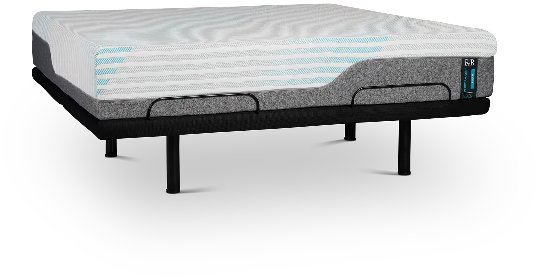 Rest & Renew Performance Firm Plus Adjustable Mattress Set Rest & Renew Performance Firm Plus Adjustable Mattress Set