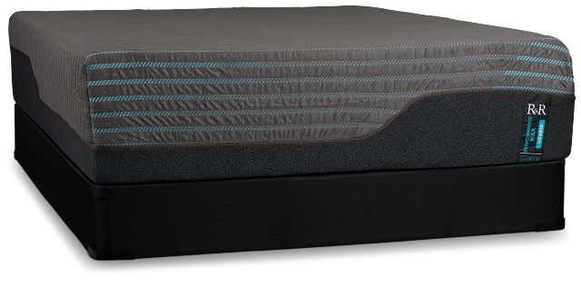 Rest & Renew Performance Max Medium Mattress Set