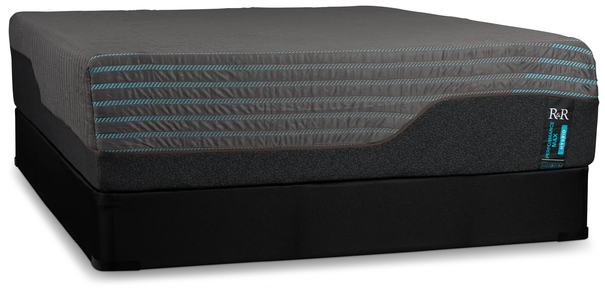 Rest & Renew Performance Max Medium Mattress Set Rest & Renew Performance Max Medium Mattress Set