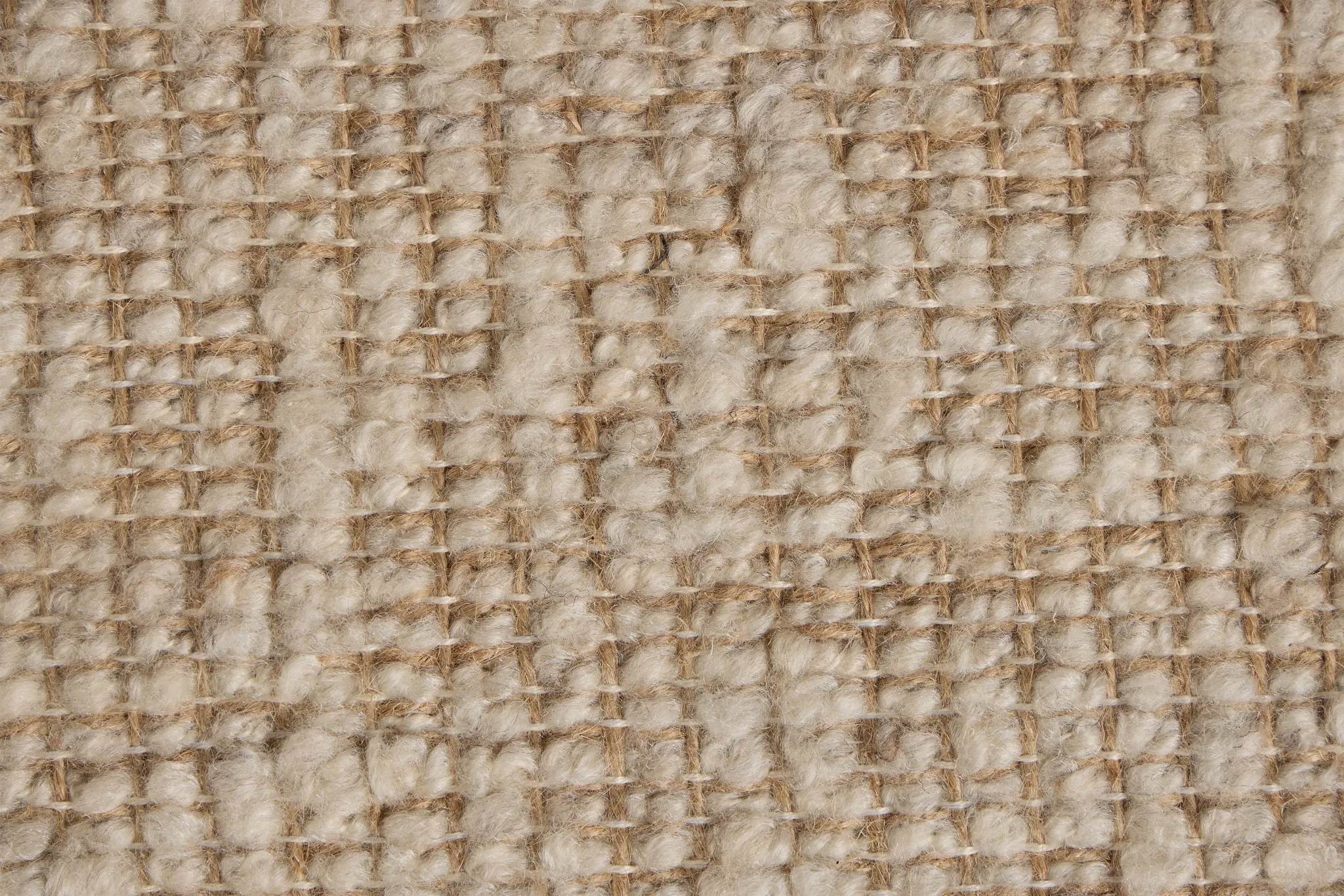 Tilo Ivory 5x8 Area Rug