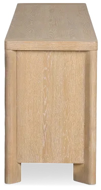 Alton Light Tone Tv Stand