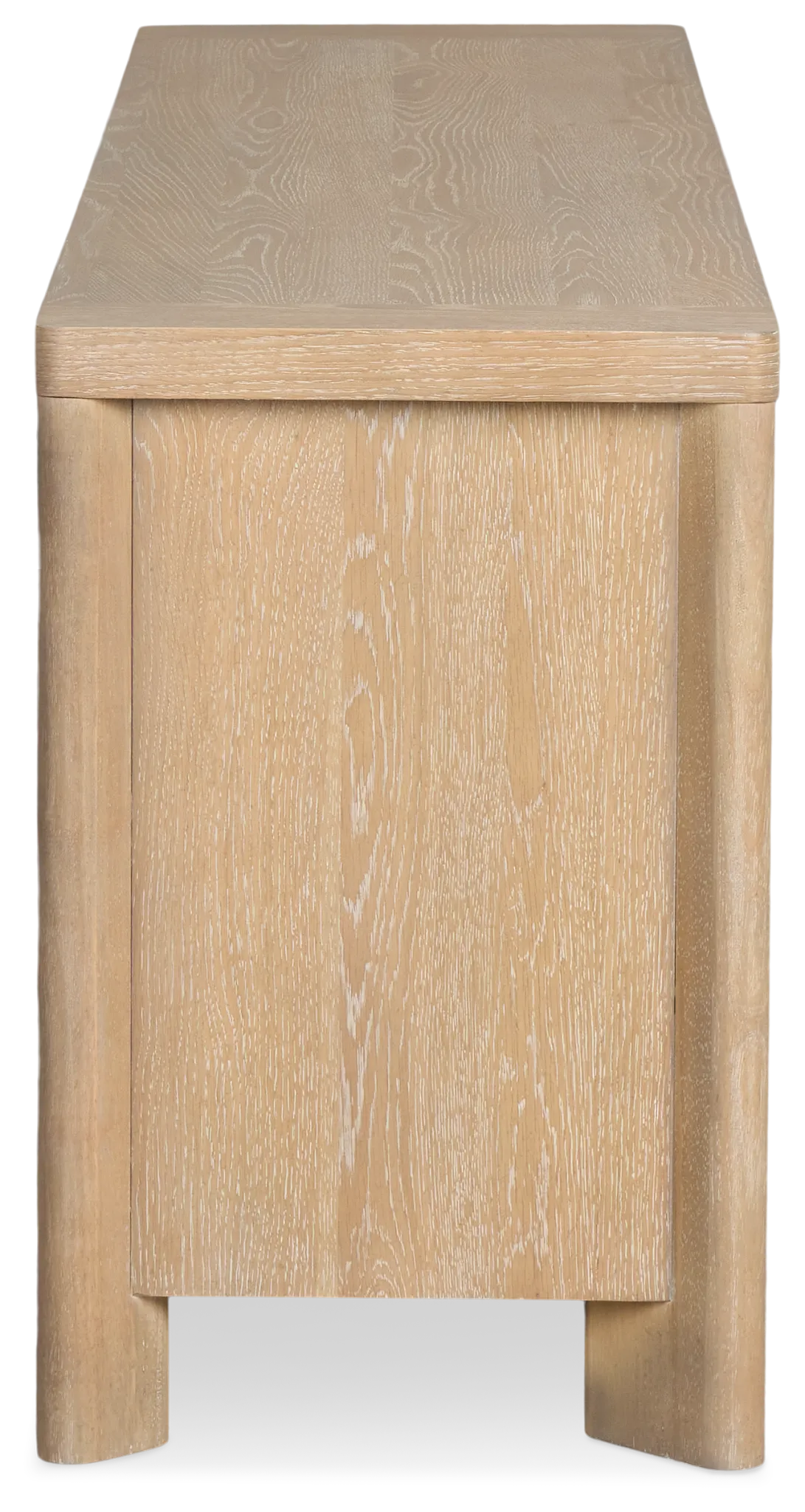 Alton Light Tone Tv Stand