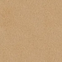 Captiva Merino Taupe 60" Upholstered Shelter Bed