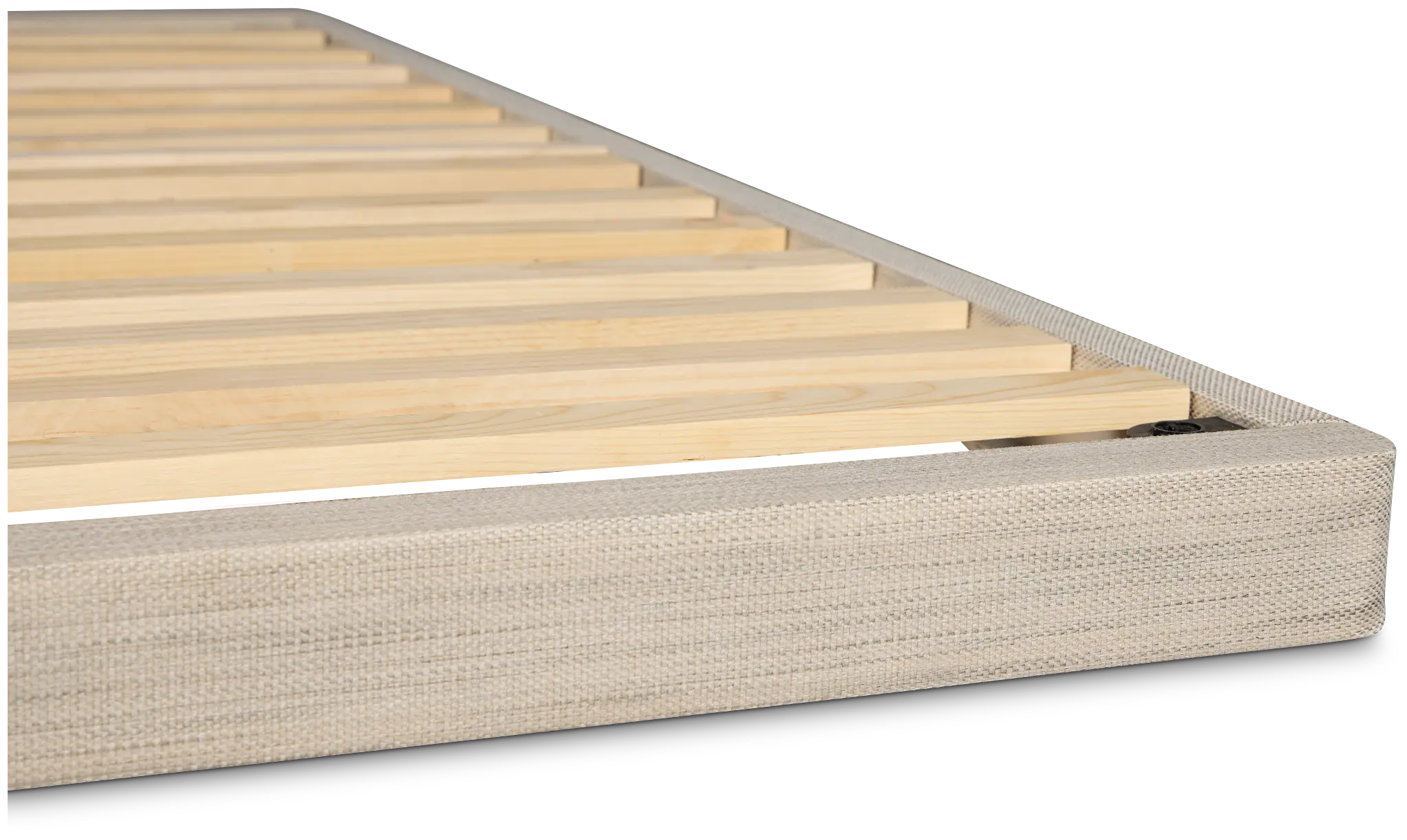 Avocado Green Firm Low-profile Mattress Set Avocado Green Firm Low-profile Mattress Set