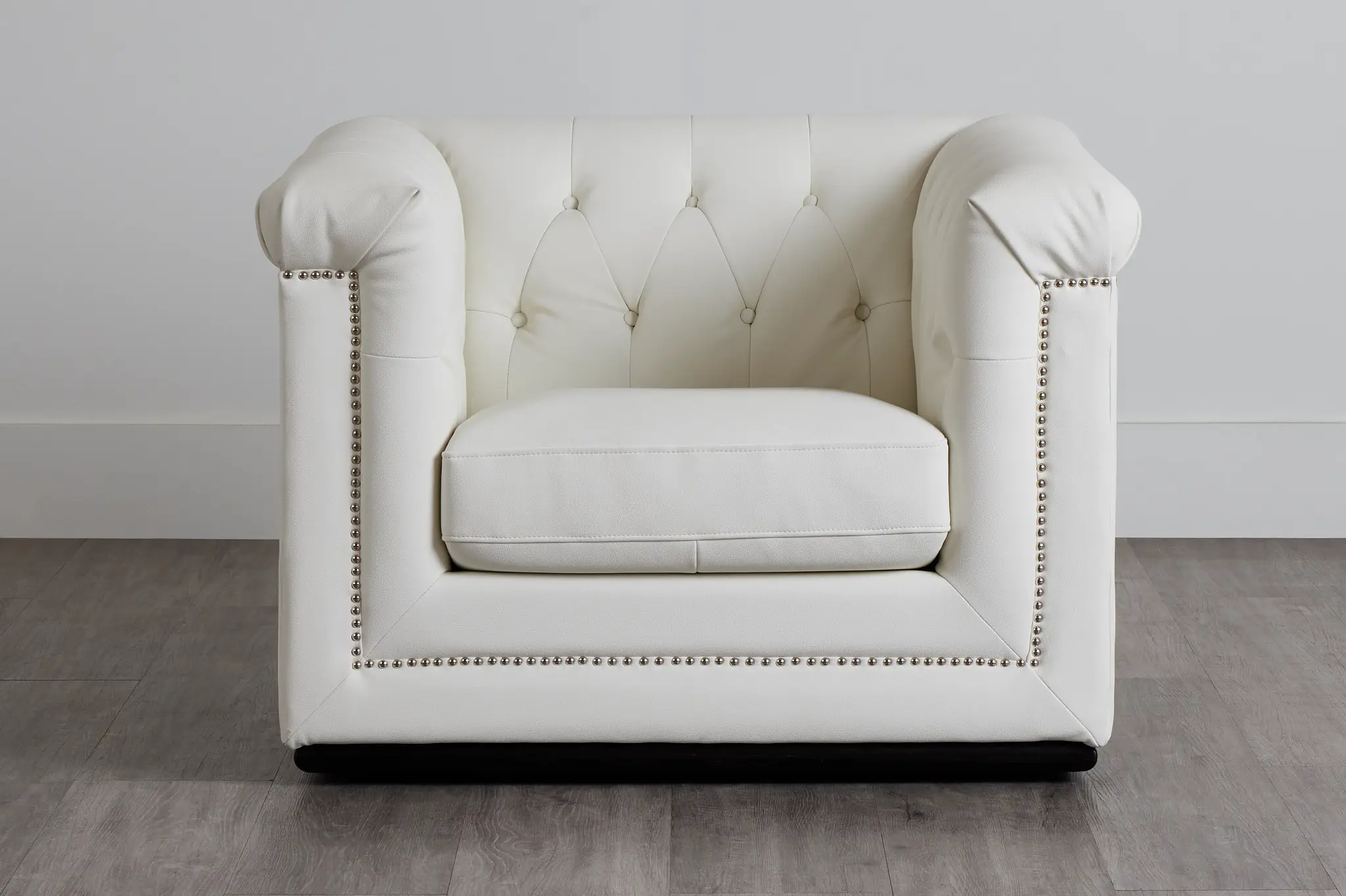 Blair White Micro Chair Blair White Micro Chair