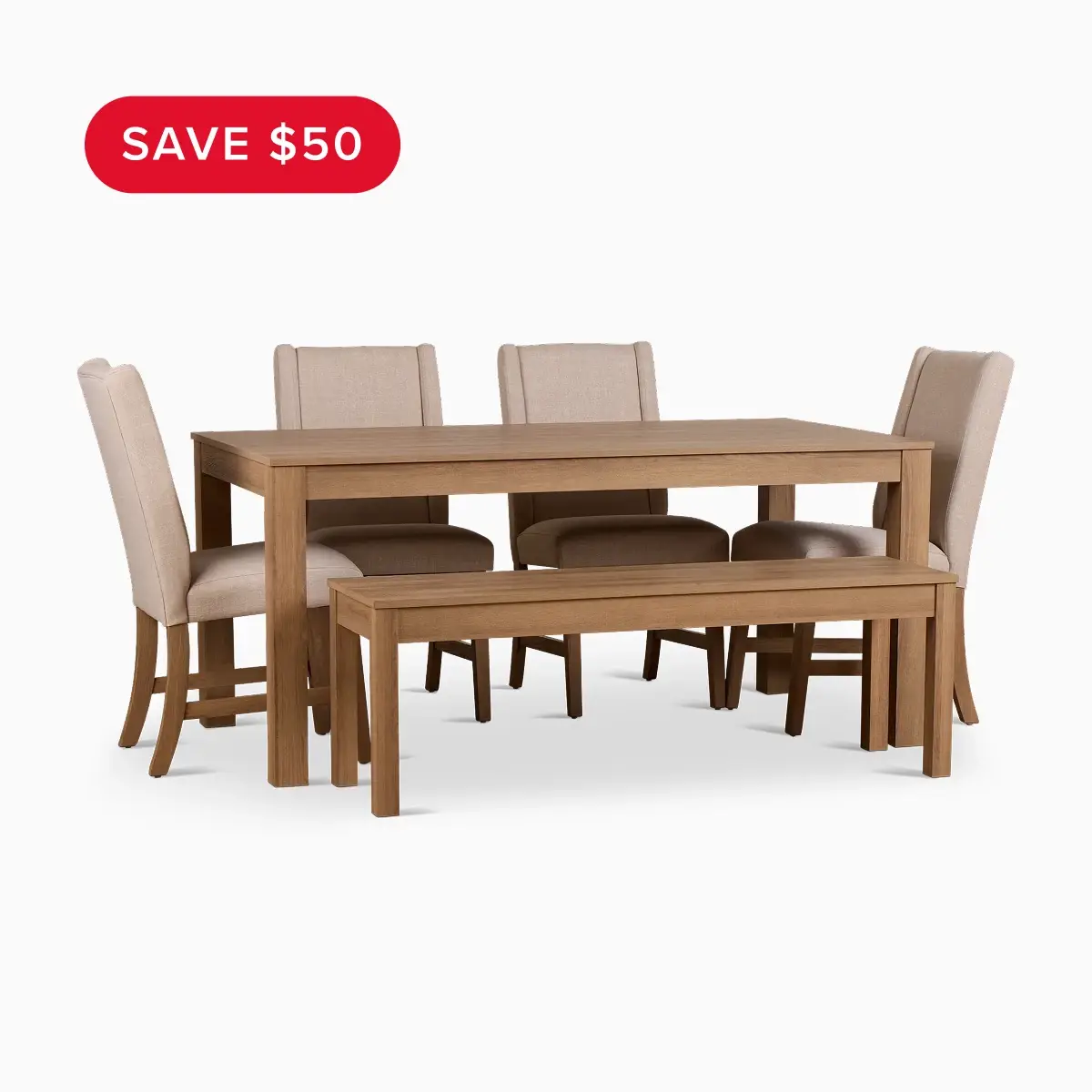Delray Table
