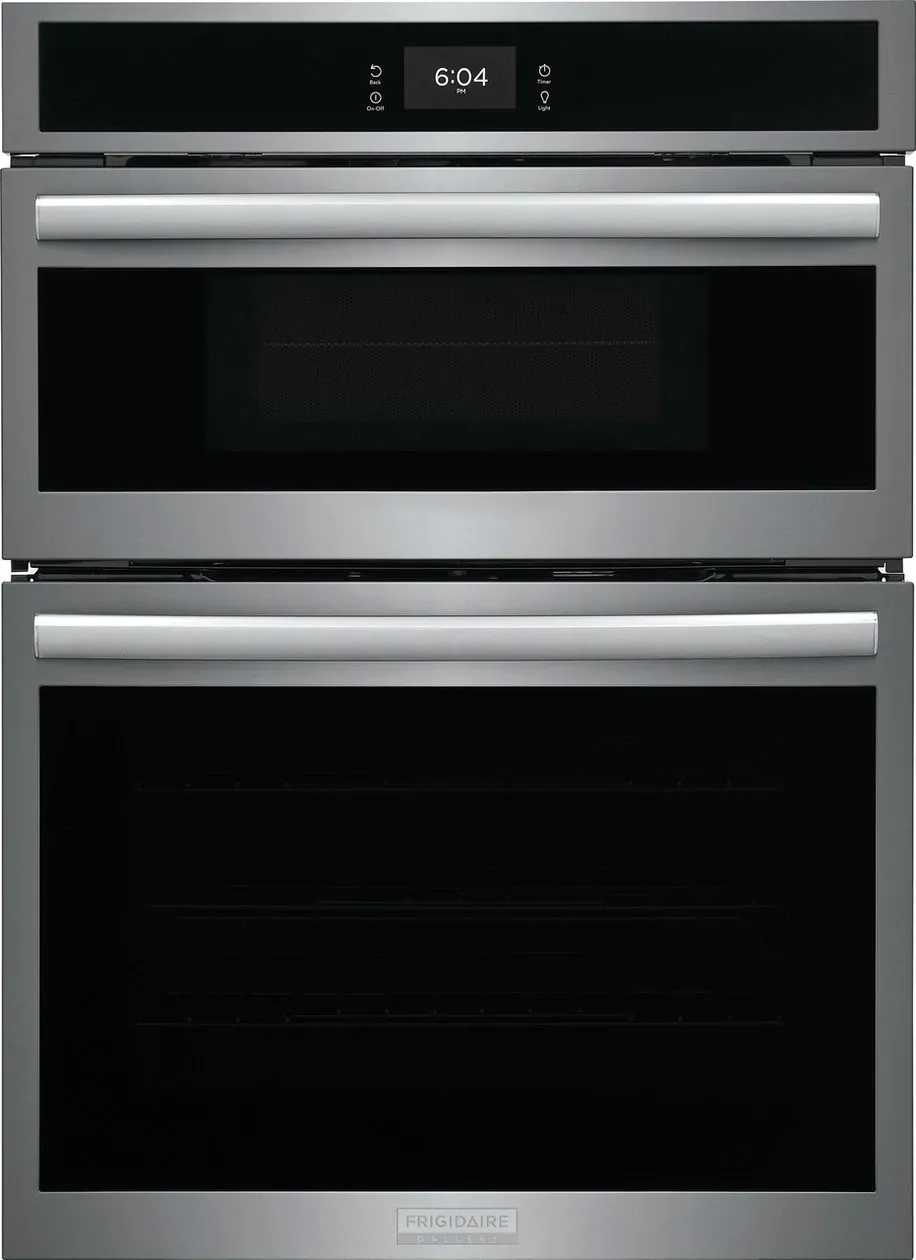 Frigidaire 3070 Series Stainless Steel 30" Electric Oven