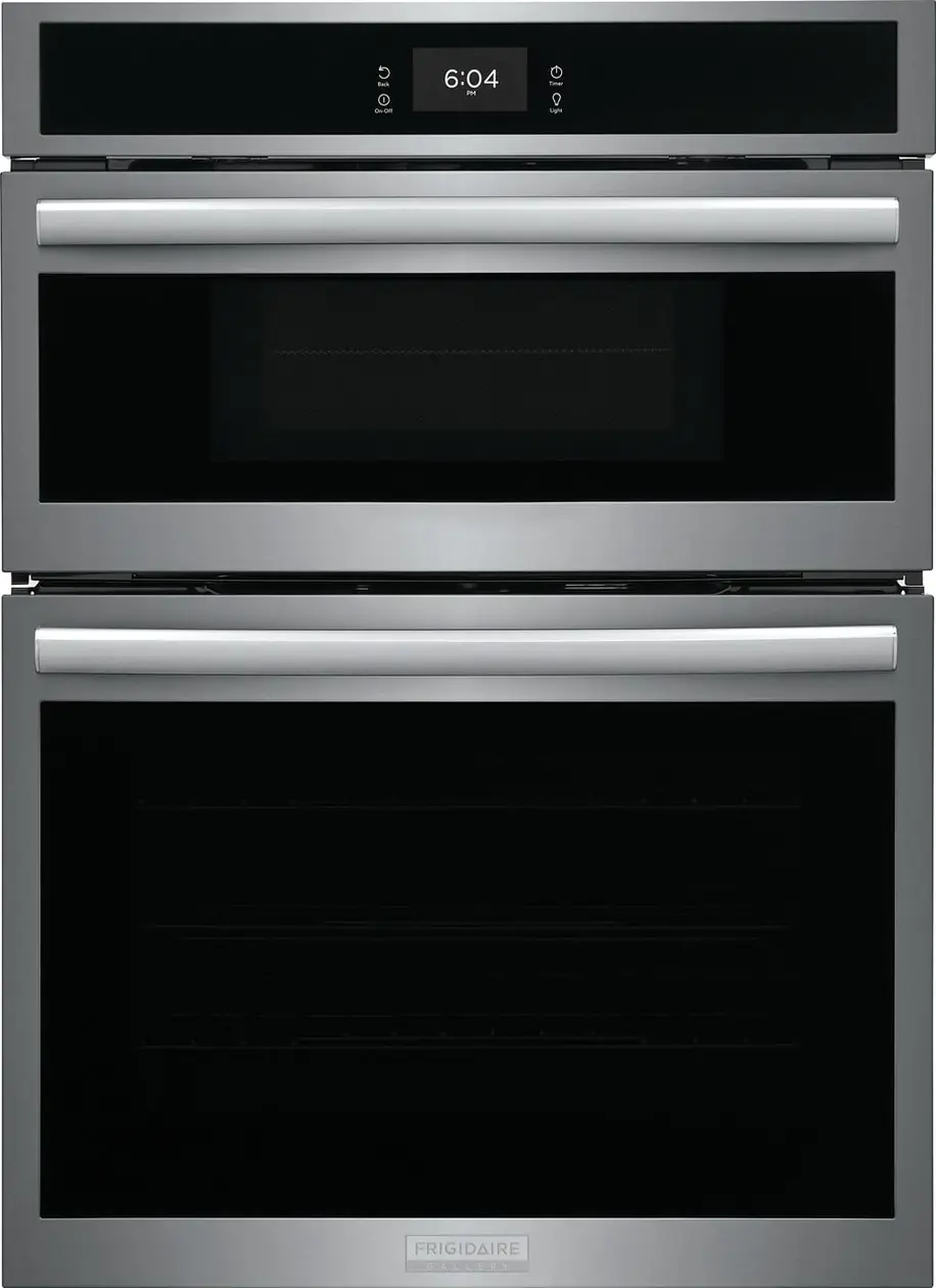 Frigidaire 3070 Series Stainless Steel 30" Electric Oven Frigidaire 3070 Series Stainless Steel 30" Electric Oven