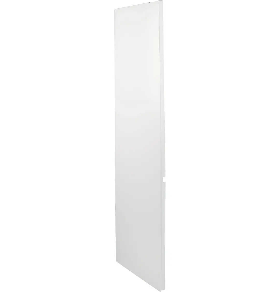 Ge Cafe Side Panel White Left Side Panel Ge Cafe Side Panel White Left Side Panel