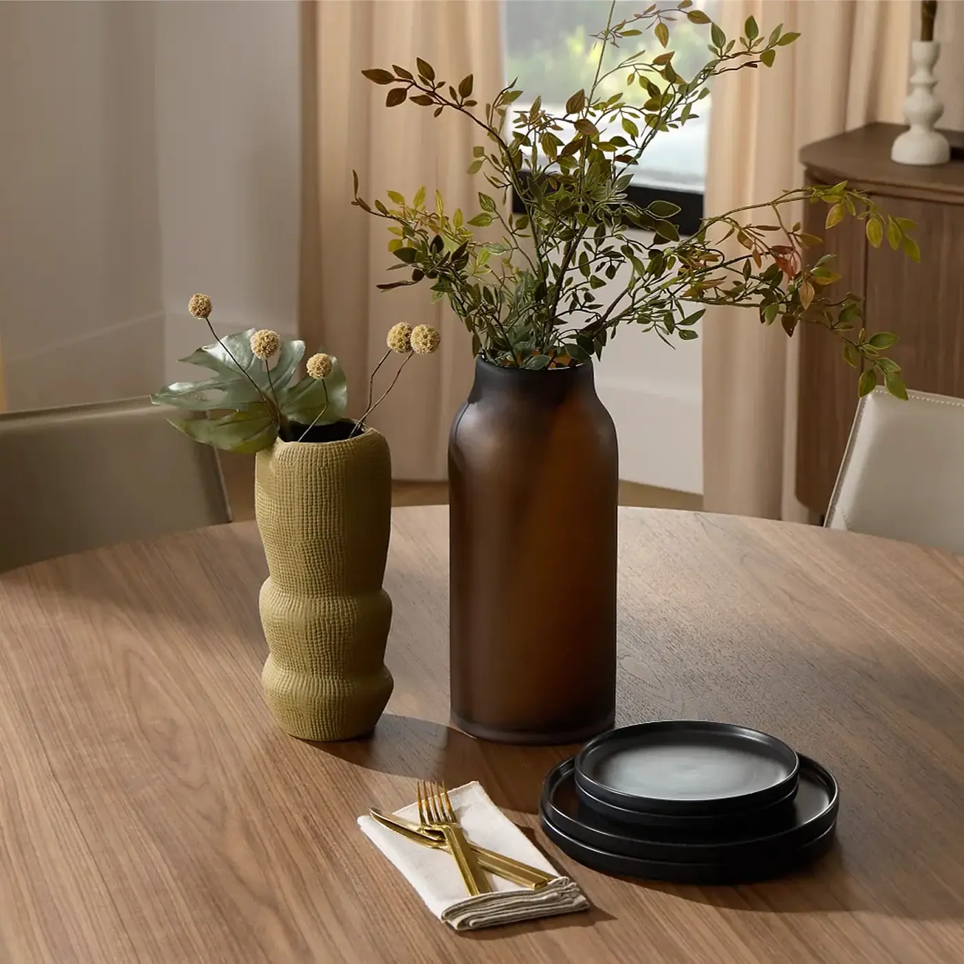Vases