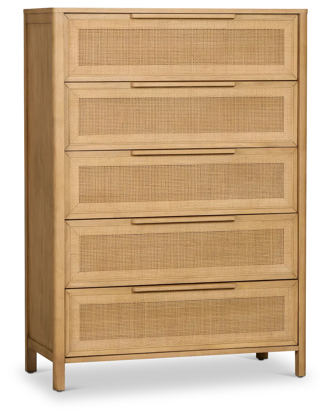 Pacific Light Tone Drawer Chest Pacific Light Tone Drawer Chest