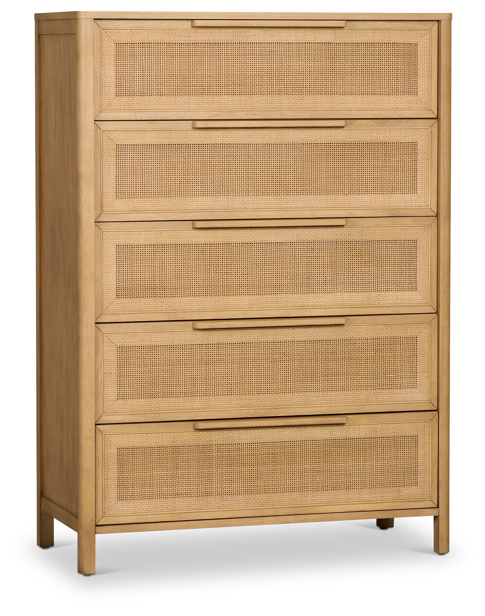 Pacific Light Tone Drawer Chest