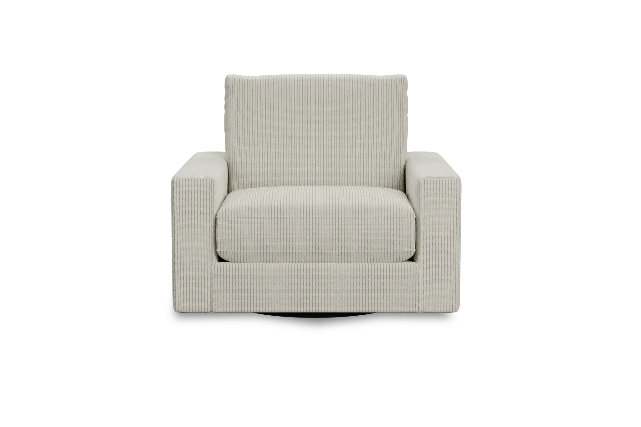 Edgewater Lucy Light Beige Swivel Chair Edgewater Lucy Light Beige Swivel Chair