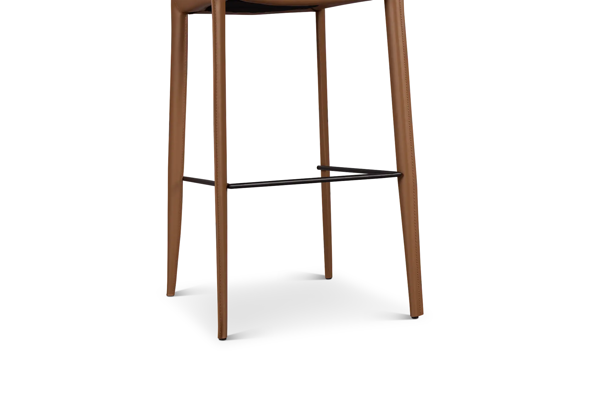 Wayne Brown 30" Upholstered Barstool Wayne Brown 30" Upholstered Barstool