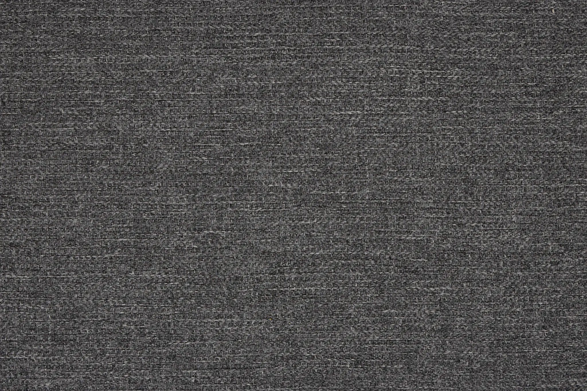 Monterey Black Aluminum Sofa With Gray Cushions Monterey Black Aluminum Sofa With Gray Cushions