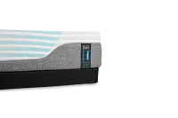 Rest & Renew Performance Firm Low-profile Mattress Set