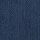 Destin Revenue Dark Blue Fabric 5pc Bumper Sectional