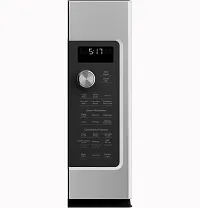 Cafe 517 Series Stainless Steel Over-the-range Microwave