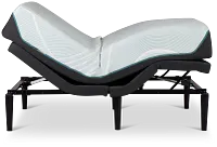 Tempur-pedic Tempur-proadapt Firm Ergo 3.0 Adjustable Mattress Set