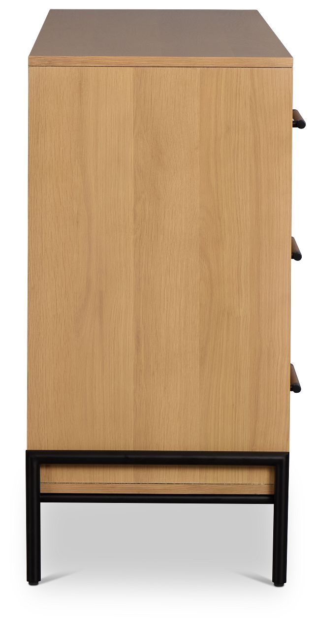 Highland Light Tone Dresser