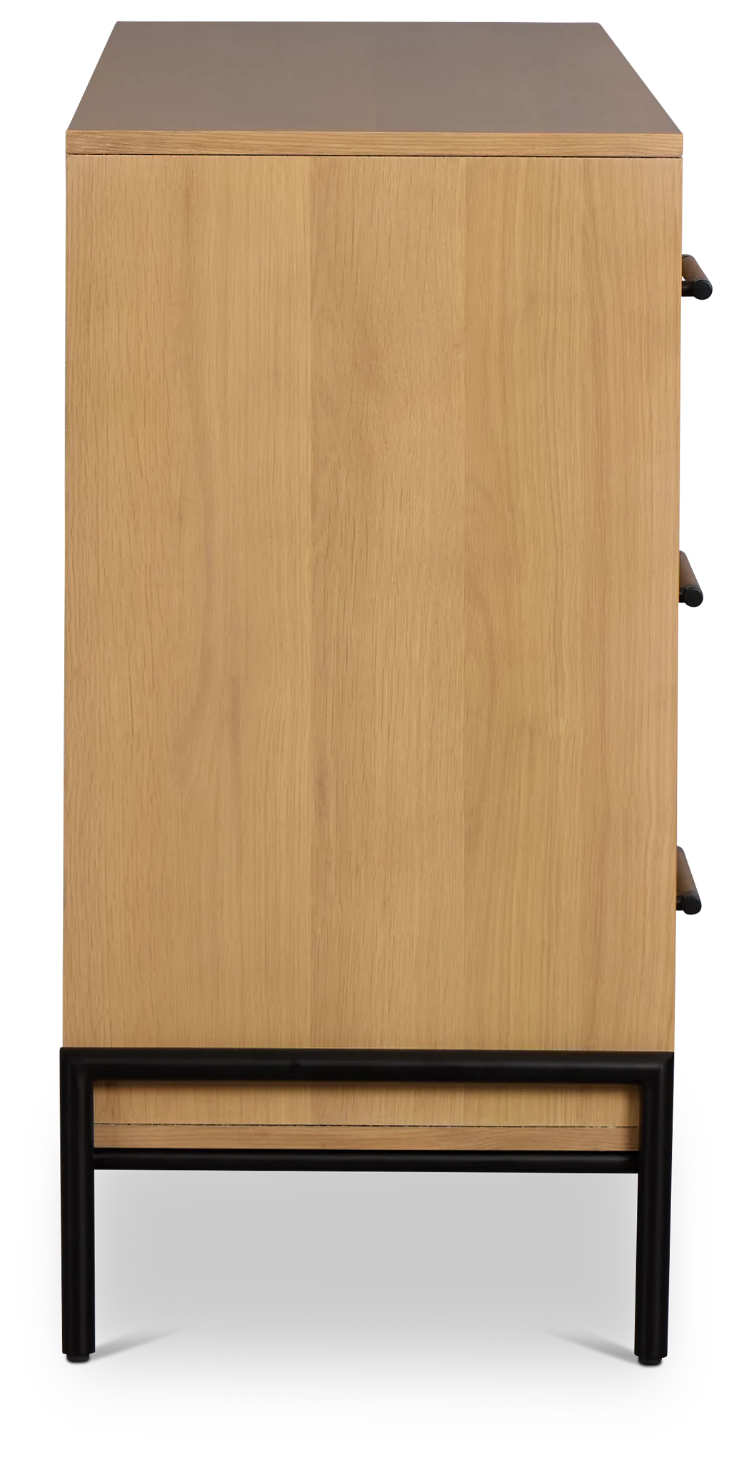 Highland Light Tone Dresser